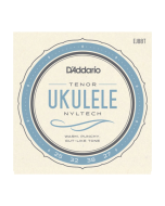 D'Addario EJ88T Tenor Ukulele Strings UPC 019954970635