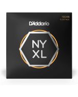 D'Addario NYXL1046 Nickel Plated Rugular Light Guitar Strings UPC 019954905569