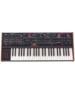 Sequential OB-6 Synthesizer Keyboard