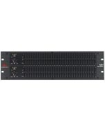dbx 1231 - Dual Channel 31-Band Graphic Equalizer