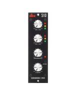 DBX 510 SubHarmonic Synthesizer module 500 Series