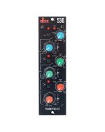 DBX 530 Parametric EQ 500 series Module 