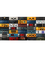 IK Multimedia T-RackS MAX Upgrade