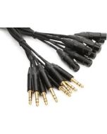 Mogami GOLD 8 TRSXLRF-10