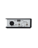 Warm Audio DIRECT BOX ACTIVE