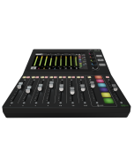 Mackie DLZ CREATOR Digital Mixer For Podcast & Straming