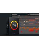 MOTU DP11 Digital Performer Music Software 