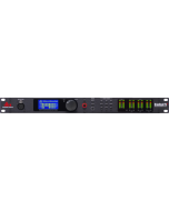 DBX DriveRack PA2 2x6 PA Management System