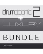 Best Service Drumasonic Bundle "Electronic Download"