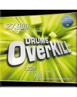 Best Service Drums Overkill "Electronic Download"