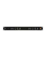 BAE AUDIO 312A pair mic pres w/out power supply