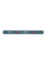 BAE AUDIO 1073MP dual channel w/power supply