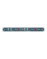 BAE AUDIO 1073MPF dual channel w/filter, no power supply