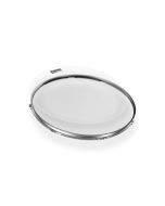 Evans 1.5 Inch E-Ring 10 Pack, 14 Inch