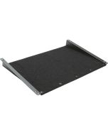 SKB Cases 1SKB-VS-2 Rack Shelf For 7 deg Slant Mount Rack
