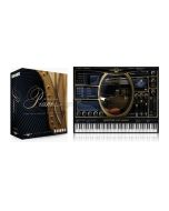 EastWest QL Pianos Silver Bosendorfer 290 "Electronic Download" Get it in minutes