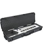 SKB 3i-5014-EDGE iSeries Waterproof Case for Roland AX Edge Keytar 789270011410