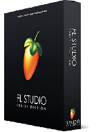 FL Studio Fruity Edition Recording Software Electronic Delivery