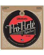 D'Addario EJ45 Pro-Arte Nylon Guitar Strings Normal Tension