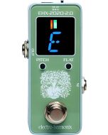 Electro-Harmonix 2020-2.0 Mini Tuner Guitar Pedal
