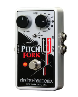 Electro-Harmonix Pitch Fork Polyphonic Pitch Shifter Guitar Pedal
