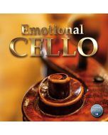 Best Service Harmonic Subtones Emotional Cello "Electronic Download"