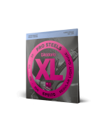 D'Addario EPS170 PRO STEELS Bass Guitar Strings Light 45-100 Long Scale