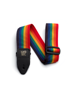 Ernie Ball Polypro Multi Color Guitar Strap