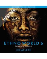 Best Service Ethno World 6 Complete Upgrade  "Electronic Download"
