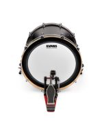 Evans 18" UV EMAD Bass Drum Head BD18EMADUV