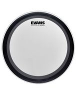 Evans 18" UV EMAD Tom Drum Head B18EMADUV