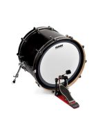 Evans 20" UV EMAD Bass Drum Head BD20EMADUV