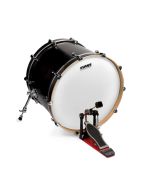 Evans 24" UV EQ4 Bass Kick Drum Head 