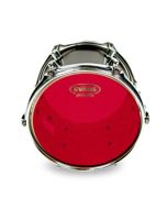 Evans  TT13HR Hydraulic Red Tom Drum Head 	