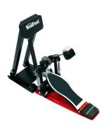 Evans RFBASS Folding Bass Pedal Practice Pad