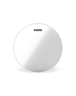 Evans TT13G12 Clear 13" Tom Drum Head