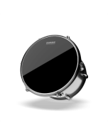 Evans TT13HBG Black Hydraulic 13" Drum Tom Head 