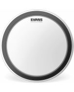 Evans EMAD UV Kick Bass Drum Head 22" UV1 