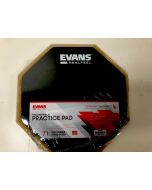 Evans RealFeel Practice Pad, 7 Inch ARF7GM