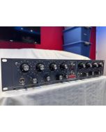Retro Instruments 2A3 Dual Tube EQ USED In Excellent Condition (luigi)