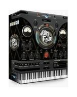 EastWest Fab Four "Electronic Download" Get it in minutes