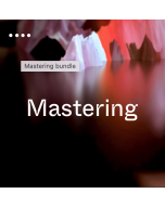Fabfilter MASTERING Bundle Audio Software 