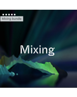 Fabfilter MIXING Bundle Audio Software 