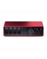 Focusrite Scarlett 18i16 4G Audio Interface USB C