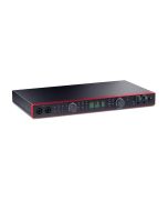 Focusrite Scarlett 18i20 4th Generation Audio Interface USB-C