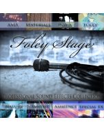 Best Service Foley Stage "Electronic Download"