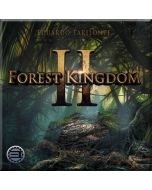  Best Service Forest Kingdom II "Electronic Download"