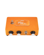 Warm Audio WA-FTB Foxy Tone Box Octave Fuzz Guitar Pedal