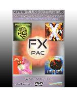 Best Service FX PAC "Electronic Download"