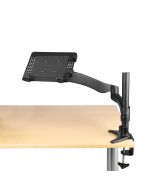 Gator G-ARM-360-DESKMT 360 Degree Articulating Desk Mount